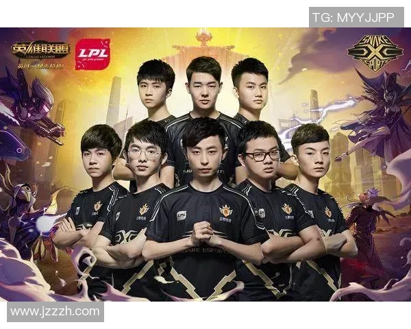 EDG战队意识对比深度解析与战术演变探讨