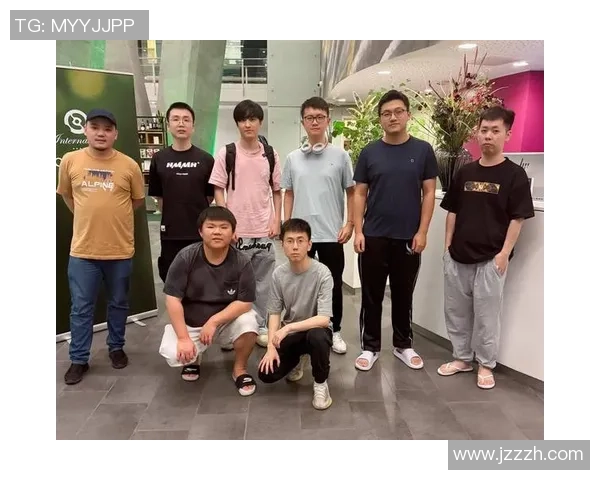 DOTA2深度分析：探讨BLG战队在比赛中的心理素质与应对策略