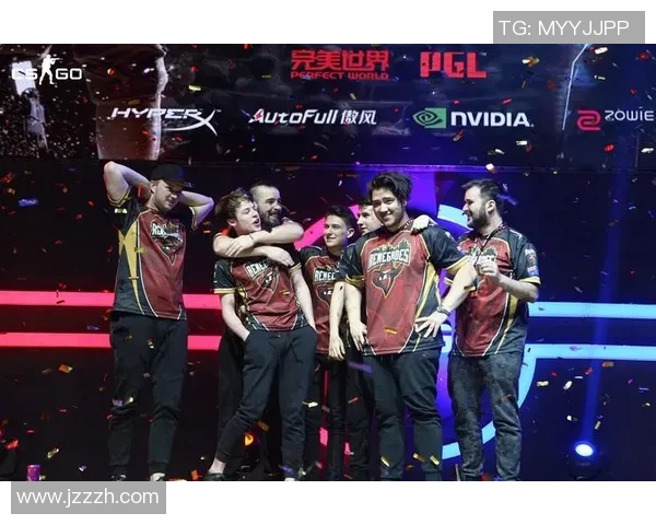 RNG战队的荣耀与挑战：CSGO赛场上的奋斗与坚持之路