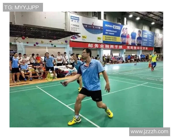 上海羽毛球队区域防守分析及其在比赛中的成效与不足之处探讨