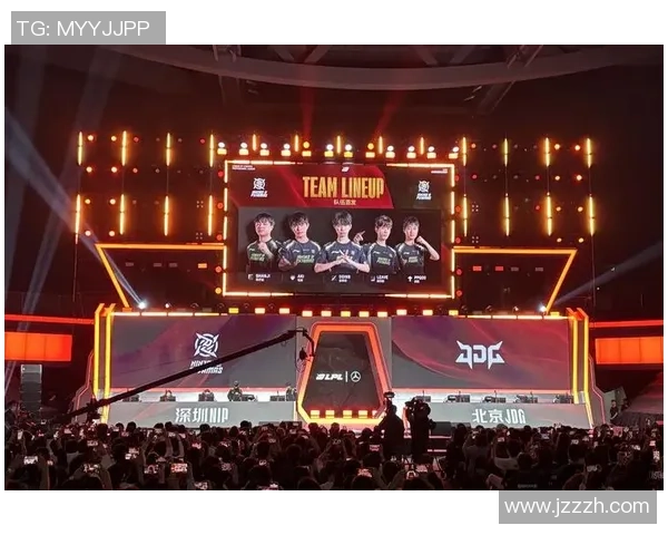 全球总决赛回顾：JDG展现卓越耐力与团队协作的精彩表现