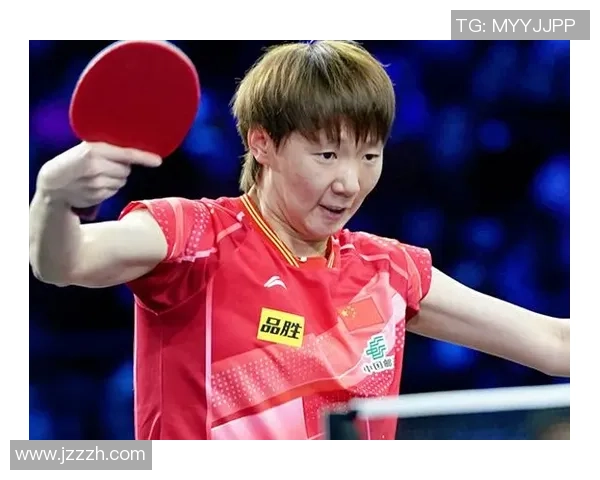 北京乒乓球队整体压制现象分析及其对乒乓球发展的影响