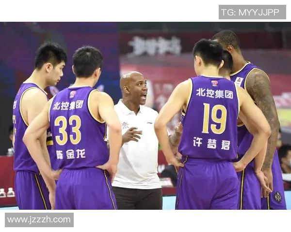北京篮球队技术革新引发热议新战术如何改变球队未来发展方向