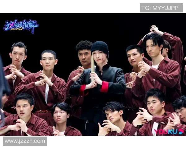 南京街舞队战术表现深度数据分析与策略优化研究