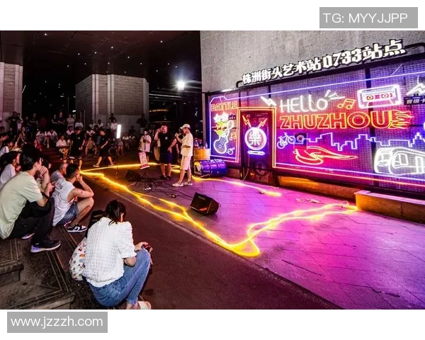 吴娜专访：从街头到舞台的蜕变与坚持之路