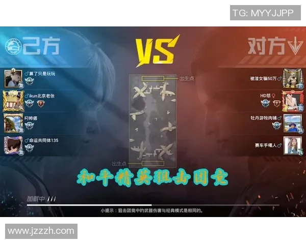 和平精英中的LNG战队心理素质分析与竞技表现关系探讨