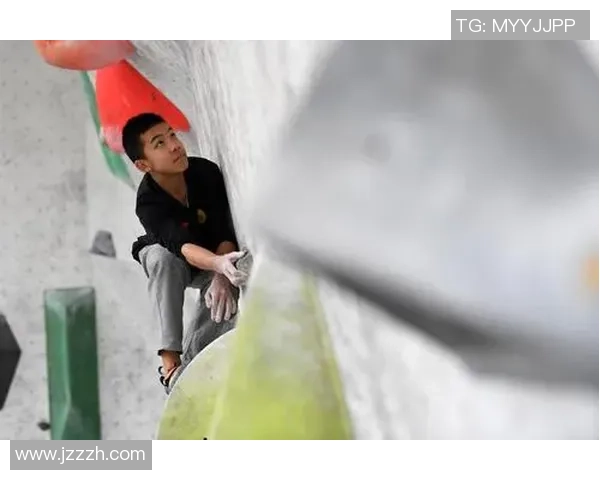 广州攀岩队如何通过技术革新实现进攻战术的全面升级与突破 广州攀岩队如何通过技术革新实现进攻战术的全面升级与突破