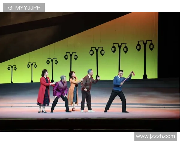 广州街舞队的转型之路：从传统到现代的深度解析与探索