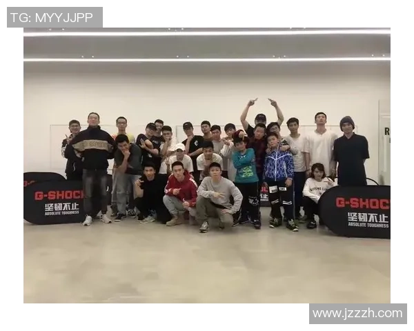 成都街舞队心理素质分析及其对团队表现的影响研究