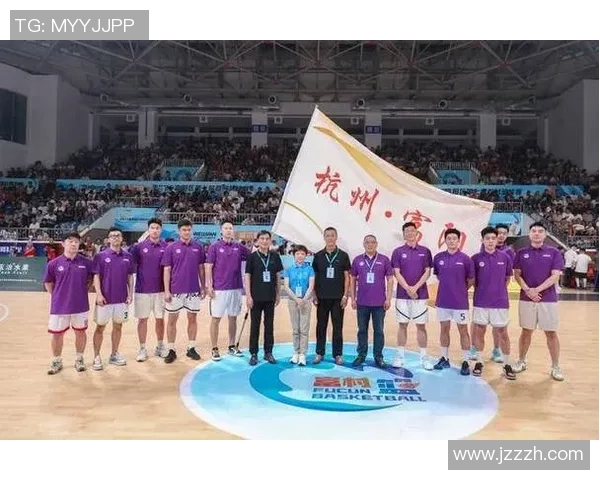 杭州篮球队个人能力分析与发展潜力研究 杭州篮球队个人能力分析与发展潜力研究