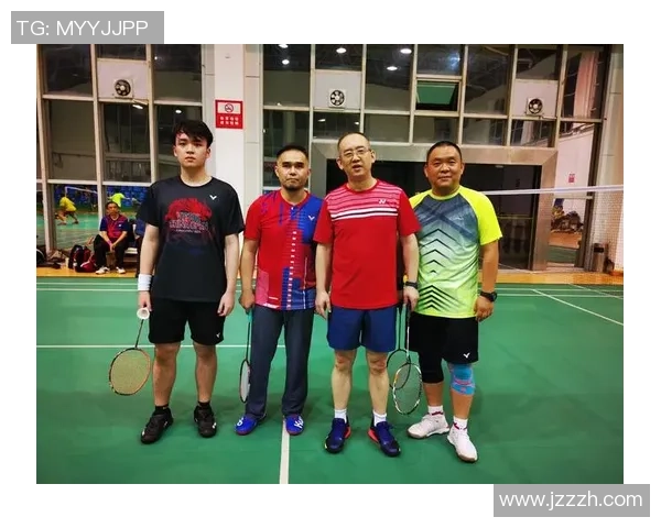 武汉羽毛球队灵活性探讨:如何提升竞技水平与团队协作能力 武汉羽毛球队灵活性探讨:如何提升竞技水平与团队协作能力