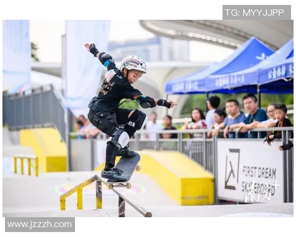 深圳滑板队在极限运动会中的精彩表现与力量解析