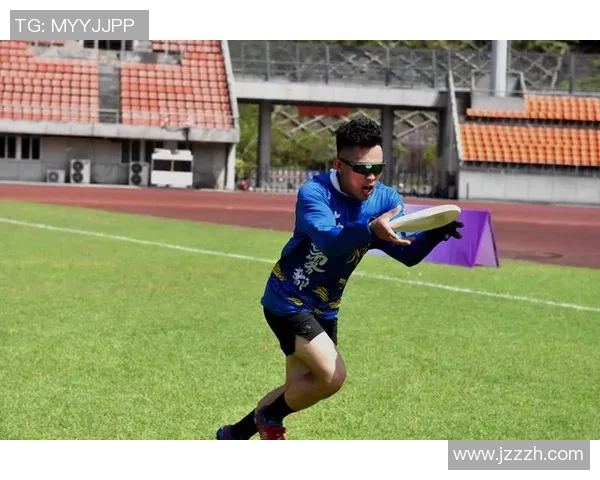 深圳飞盘队的崛起与发展探索：力量与团队精神的完美结合