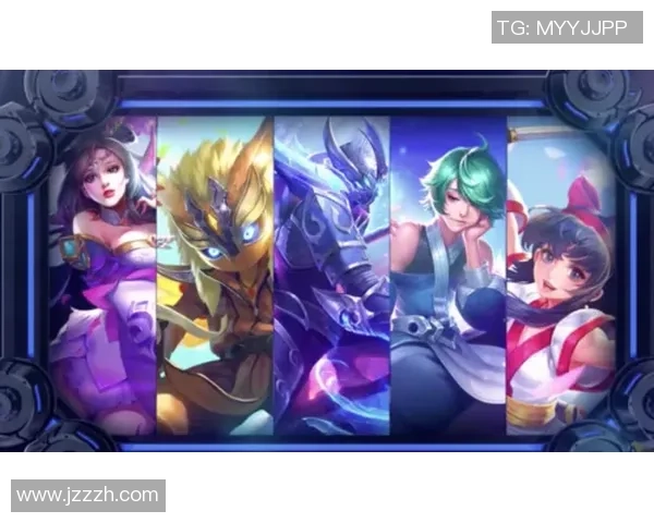 王者荣耀战术解析：深入探讨IG战队的进攻策略与执行力