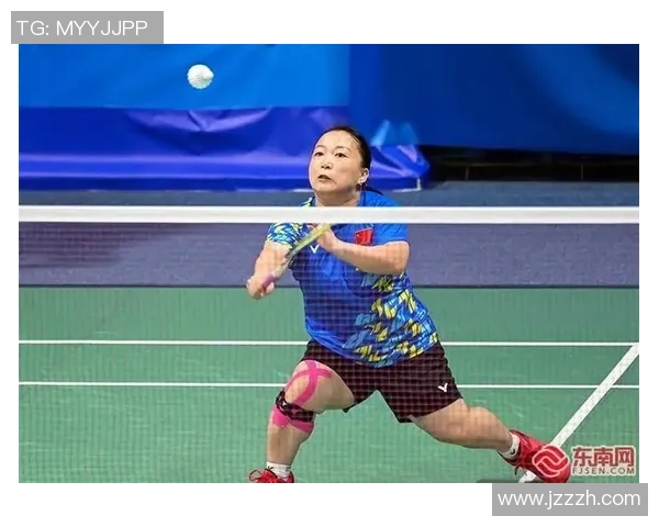 羽毛球传奇陈娜的成长之路与职业生涯回顾