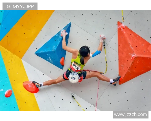 重庆攀岩队在世界攀岩锦标赛中以58分领先其他队伍展现强劲实力 重庆攀岩队在世界攀岩锦标赛中以58分领先其他队伍展现强劲实力