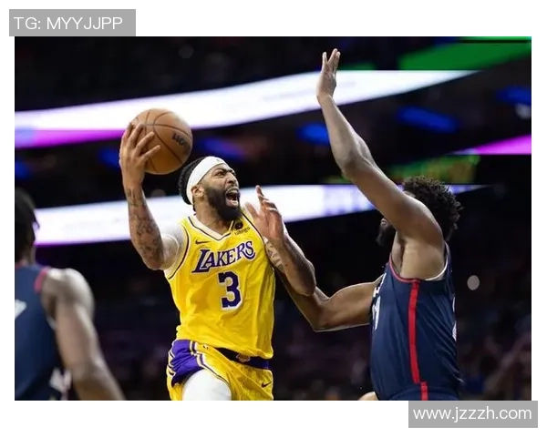 201676人见证湖人精彩对决球迷热情高涨引爆全场氛围