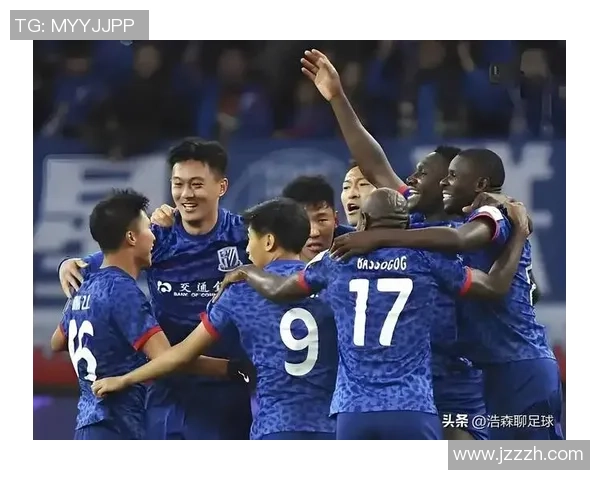 亚冠精彩对决申花迎战鹿岛直播全程回顾与精彩瞬间解析